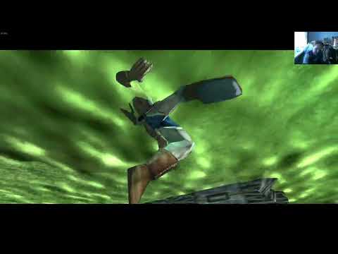 Видео: Turok 2 Seeds of Evil Болота Смерти Третий уровень . ( День 4 )