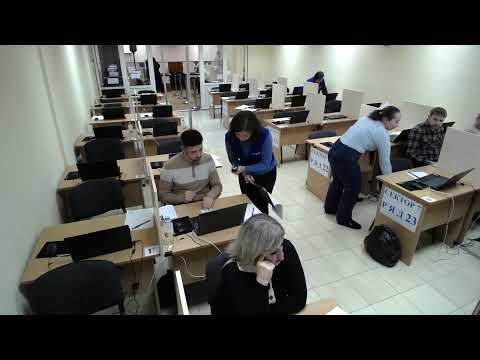 Видео: Виконання практичного завдання зал 1 (30.10.2025)