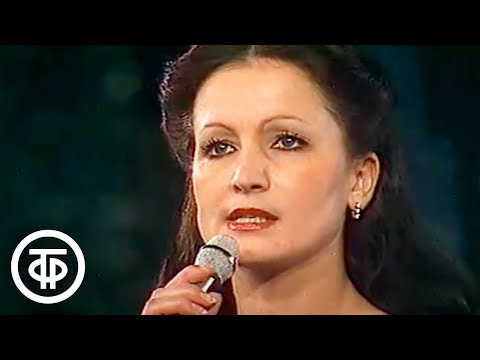 Видео: София Ротару "Ожидание" (1980)