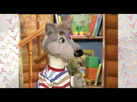 Видео: Утро в Шишкином Лесу. Быт. Принц