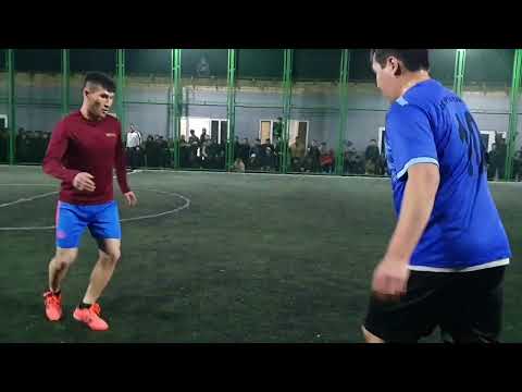 Видео: Ӯрта-қайнар vs Шорча (ФИНАЛ) 2023