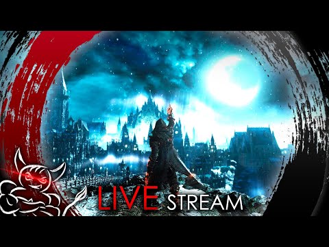 Видео: Dark Souls 3 : Путь в Иритил [Стрим #4]