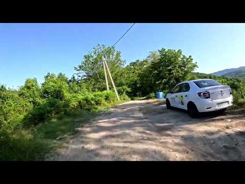 Видео: Minako F10 Dual, 2,2 км в очень крутую гору