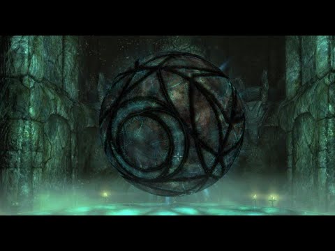 Видео: В ГЛУБИНАХ СААРТАЛА - Skyrim #78