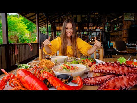 Видео: Таиланд. ТОП 10 ЛУЧШИХ БЛЮД! Вы должны это попробовать!