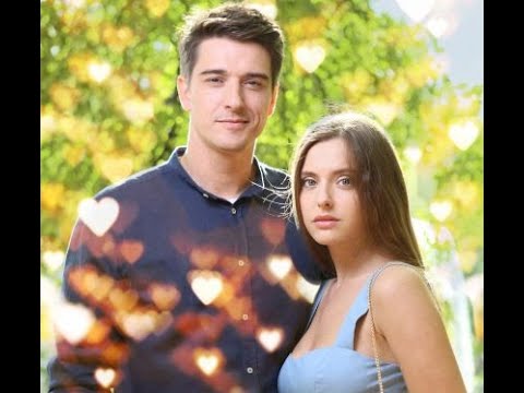 Видео: Горан и Маша. Бархатный сезон. Орит Блейзер и Станислав Бондаренко