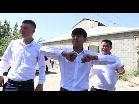 Видео: 98 дер Тойду КЫЗЫТТЫ!!! Той Баткен 2024