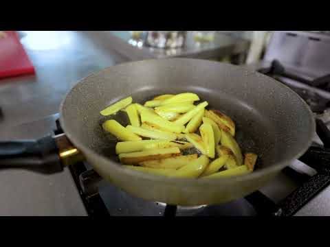 Видео: Это Русское Блюдо забыли все! Скоблянка! || Рецепт