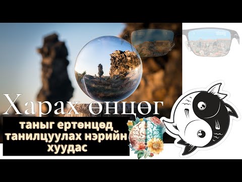 Видео: Сэтгэл тань гэмтэлтэй  бол хар тал нь л харагдана/Сэтгэлийн шивнээ#12/