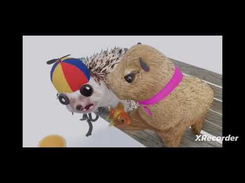 Видео: все серии лаборатория хренобуса