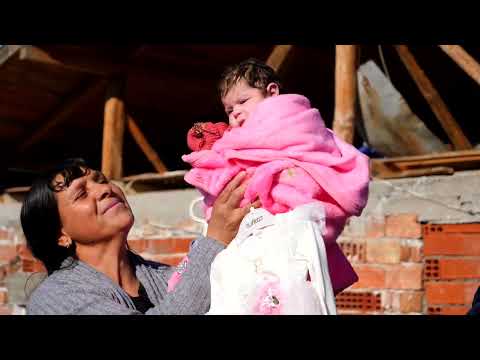 Видео: Бабин ден на Мария 2019г гр Велинград