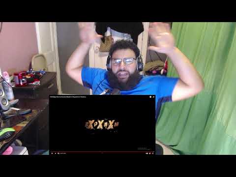 Видео: TAMADA Performance by MiyaGi FT ANDY PANDA Tyumen REACTION /реакция