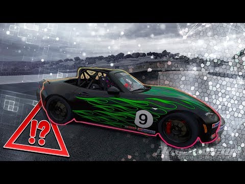 Видео: ПРОБУЕМ ОЧЕНЬ АГРЕССИВНЫЙ СТИЛЬ ВОЖДЕНИЯ В iRACING