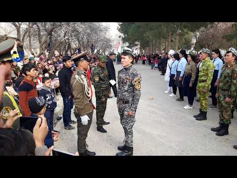 Видео: Тешиктош 2001 11 В синф,,