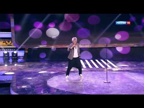 Видео: Светлана Сурганова в программе "Живой звук". Эфир 02 ноября 2013 г.