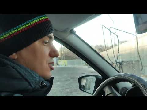 Видео: РОБОТ-МОЙКА.ОБЗОР