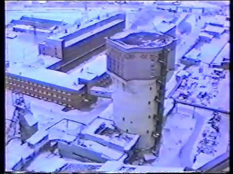 Видео: Инта шахтёрская