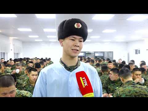 Видео: Жоокердин бир күнү