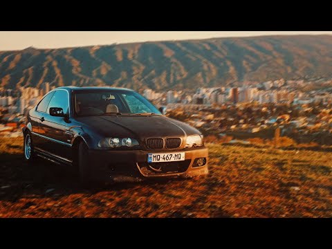 Видео: Новый проект! BMW e46 за 1.5k $