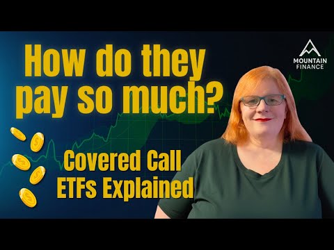 Видео: Секрет огромной доходности покрытых колл-опционов