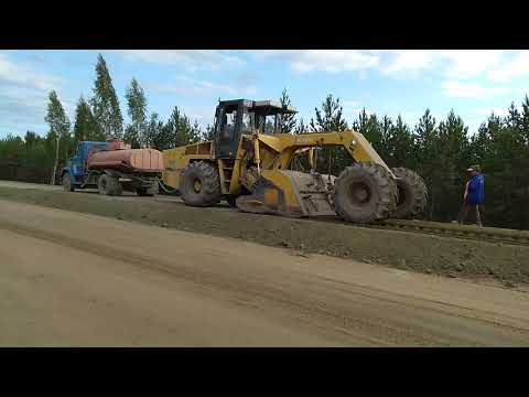 Видео: Ресайклинг - 1 часть. Ресайклер.