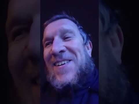 Видео: 13 ноября 2025...Подол...вечер...