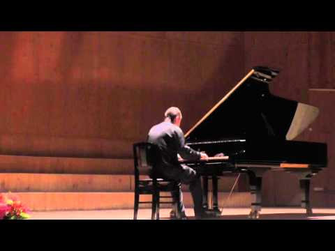 Видео: БИС Ф.Лист  "Грезы любви", исп.  Михаил Плетнев