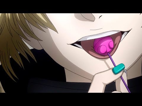 Видео: Аниме клип - Сори, мам, я хулиган