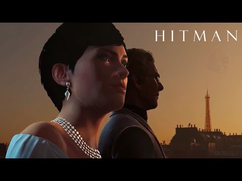 Видео: HITMAN • ЛУЧШИЙ БАРМЕН НА СВЕТЕ • Прохождение #2