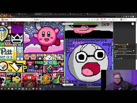 Видео: Стрим 04.04 | ПиксельБатл