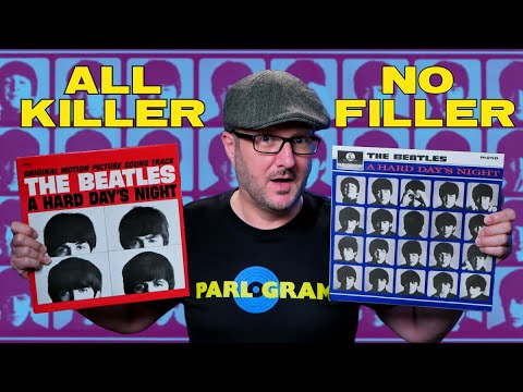 Видео: Был ли это величайший поп-альбом The Beatles?