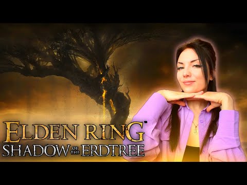 Видео: ЛЕС БЕЗДНЫ | Elden Ring: Shadow of the Erdtree #9