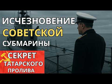 Видео: Сигнал из глубины!  Исчезновение советской субмарины