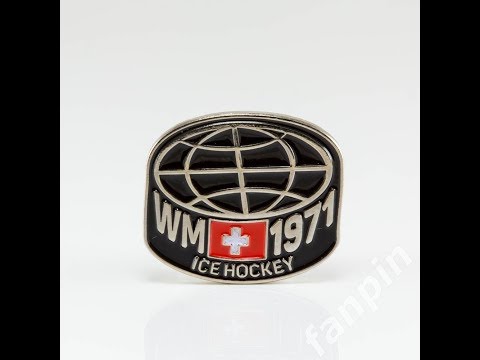 Видео: СССР-ЧССР (01.04.1971) ЧМ