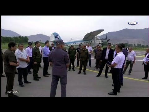 Видео: ТВ СУХ// СУХ ТУМАНИГА ЯНГИ САМОЛЁТ БЕРИЛАДИ...МИ?//ГУЗОРИШИ МАХСУС//