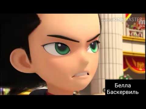 Видео: Клип Монкарт. Анджела и Феттель {заказ}