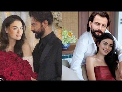 Видео: Когда Озге Ягы женился в тайне, Гёкберк Демирци был госпитализирован!