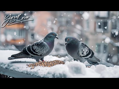 Видео: Расслабляющая музыка 🌿 лечебная музыка для сердца и сосудов, релакс, музыка для души #158