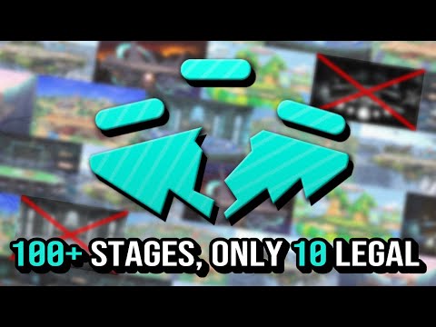 Видео: Почему 90% уровней Ultimate Stages ЗАПРЕЩЕНЫ?