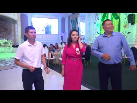 Видео: Кызыл-Добо 2004 (2)