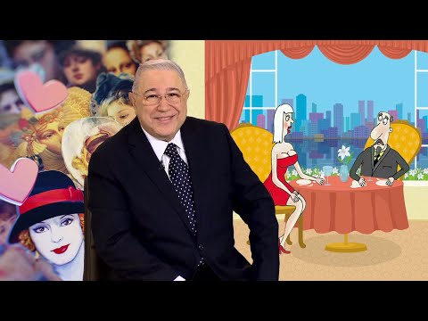 Видео: Петросян и женщины. 7 выпуск (2021 г.)