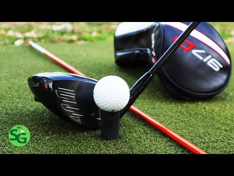 Видео: Как бить драйвером точно и далеко!