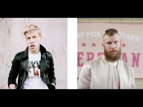 Видео: КАК МЕНЯЛАСЬ МУЗЫКА ИВАНА ДОРНА 2008 - 2017