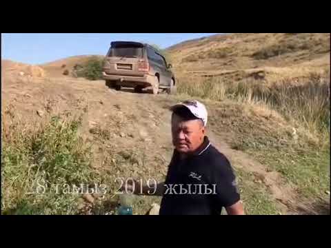 Видео: Муратбай Жолдасбаев , Сұлутөр ауылы