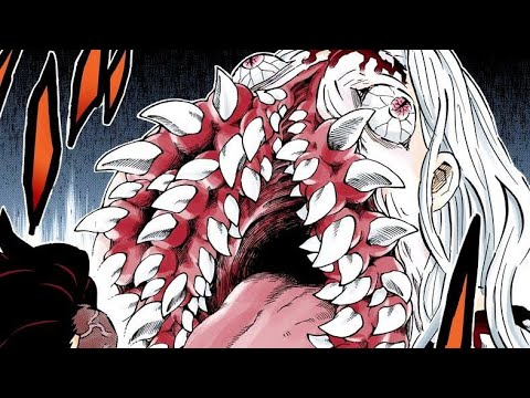 Видео: Настоящее лицо Мудзана Кибутцуджи. КРД 5 сезон с62 Клинок рассекающий демонов. Истребитель демонов