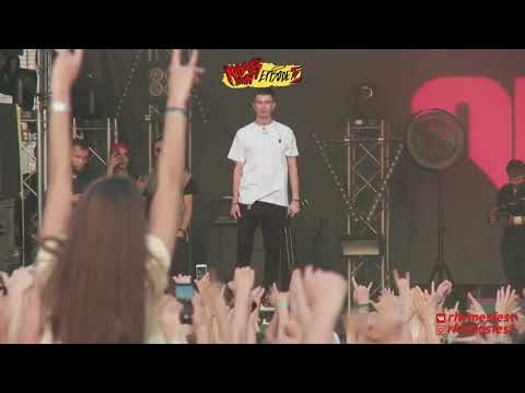 Видео: Полное выступление OBLADAET на Rhymes Show Episode 2