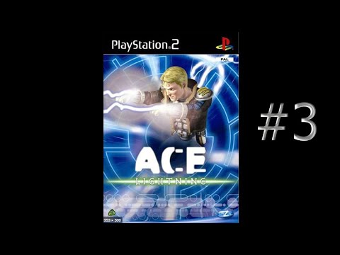 Видео: Прохождение Ace Lightning. 3 часть