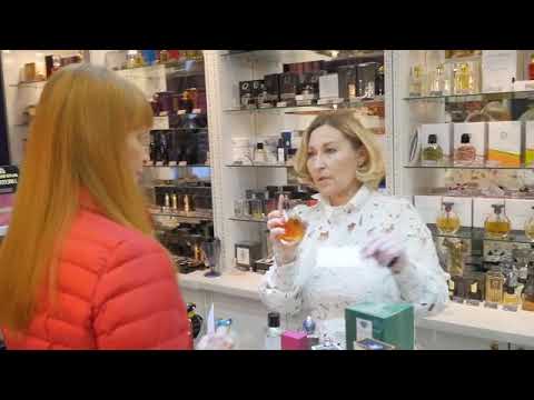 Видео: Модные ароматы 2019