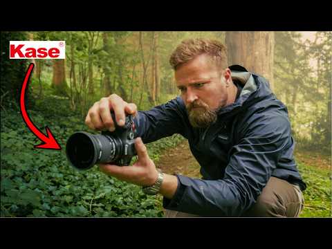 Видео: Случай CPL iii — обзор, основанный на РЕЗУЛЬТАТАХ (круговой поляризатор iii)