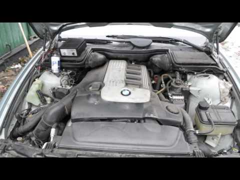 Видео: Несколько слов: о том как запустить дизель зимой.